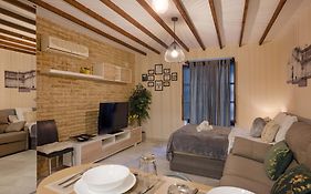 Apartamentos Y Lofts En Triana
