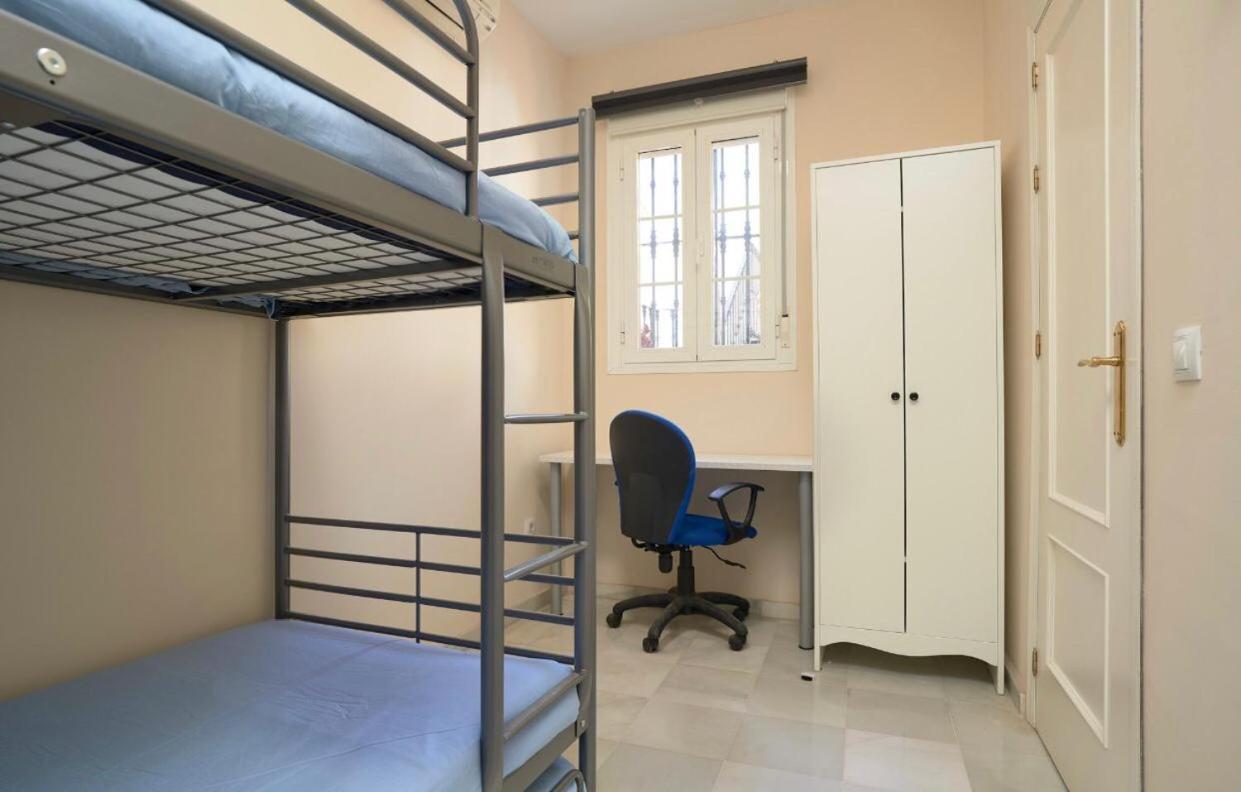 Apartamentos Y Lofts En Triana Sevilla Buitenkant foto