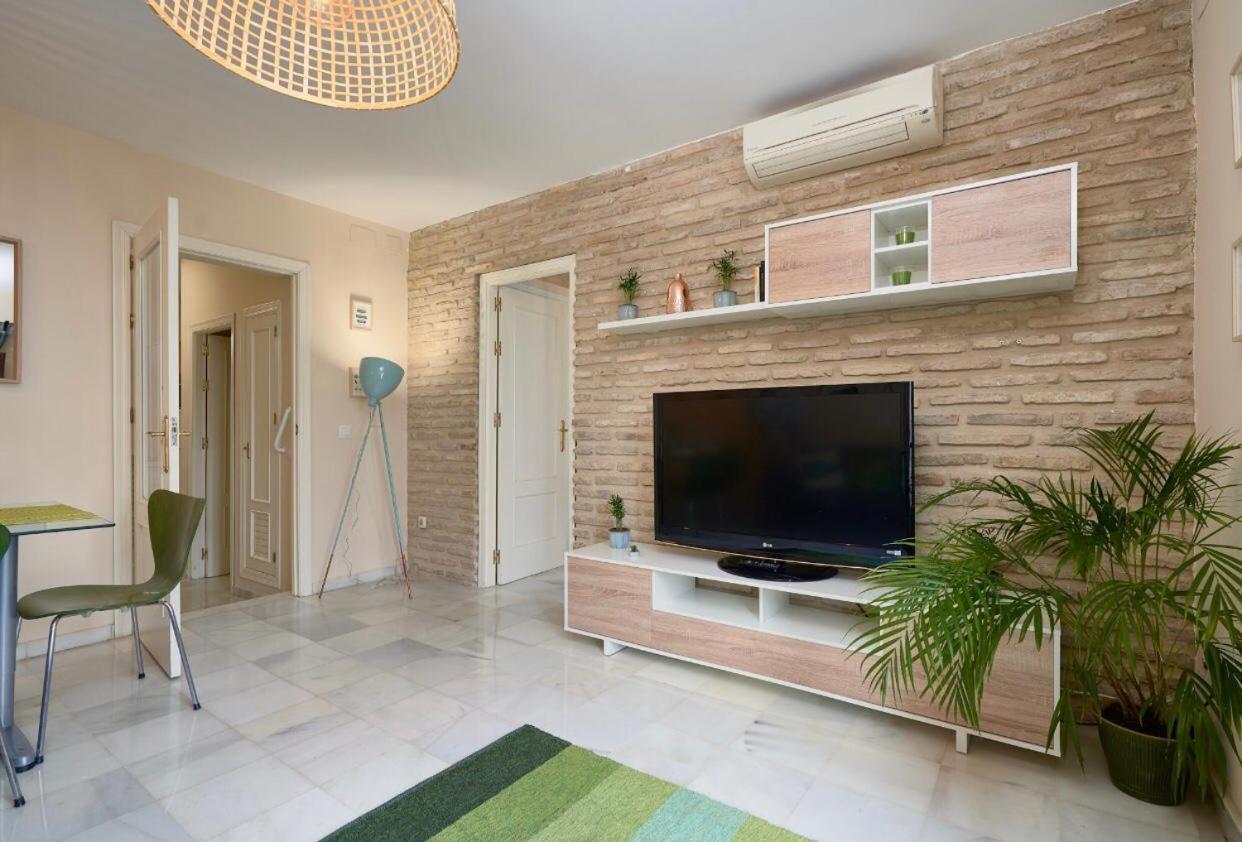 Apartamentos Y Lofts En Triana Sevilla Buitenkant foto