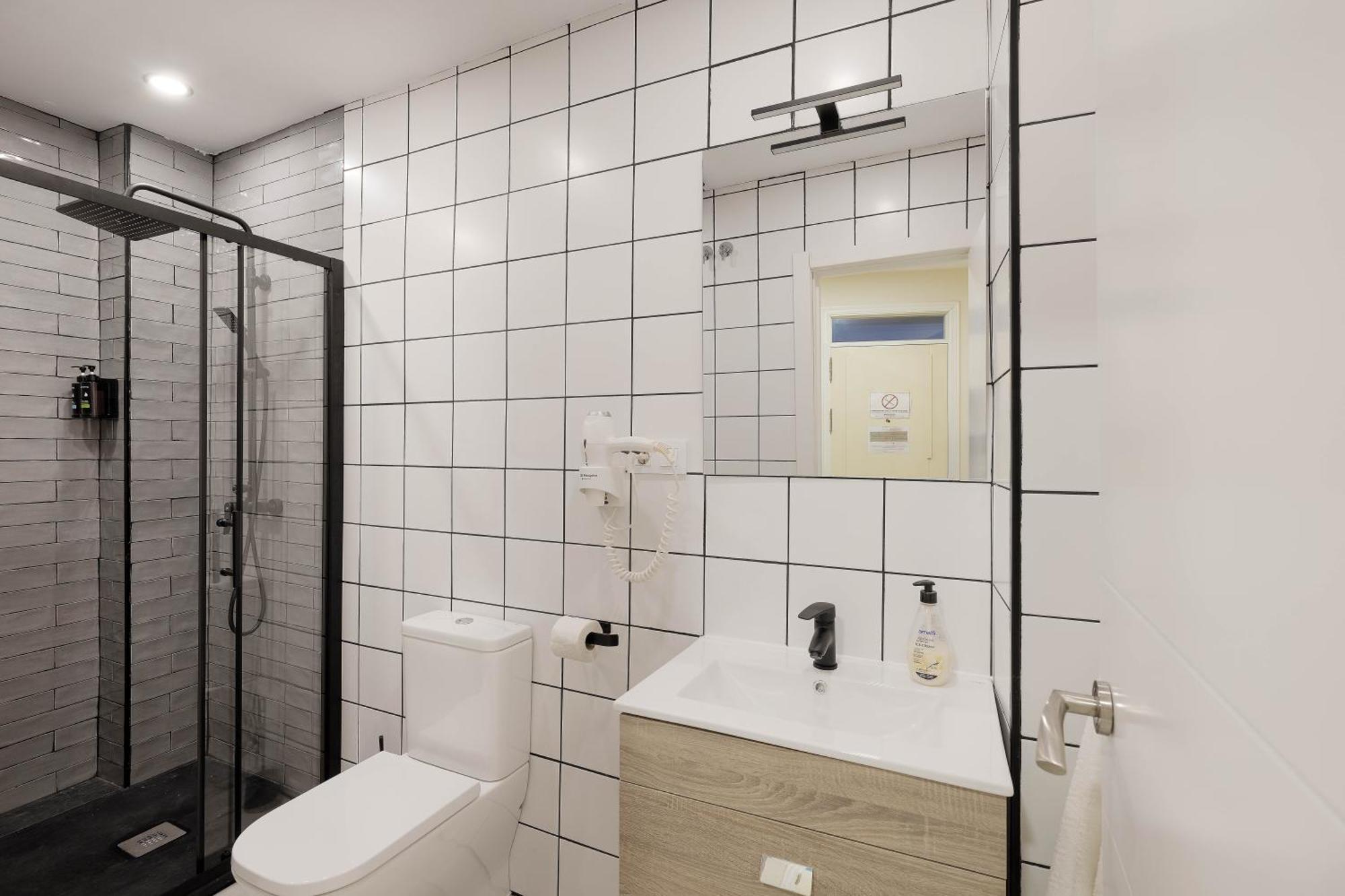Apartamentos Y Lofts En Triana Sevilla Buitenkant foto