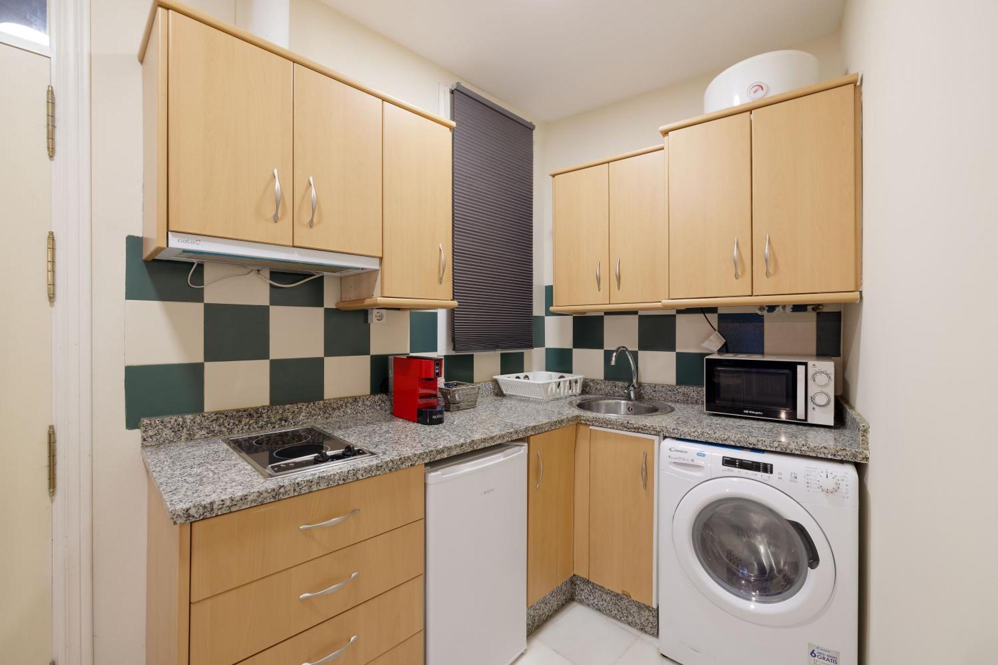 Apartamentos Y Lofts En Triana Sevilla Buitenkant foto